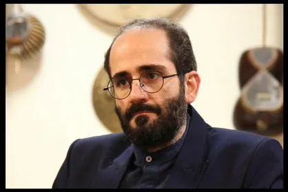 یک اثر سمفونیک برای دفاع مقدس به آهنگسازی امیرحسین سمیعی