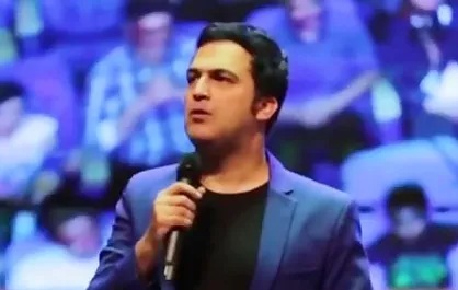 گلایه حامد آهنگی از وضعیت باشگاه ملوان