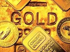 قیمت جهانی طلا امروز به ۱۳۲۹ دلار و ۱۶ سنت رسید
