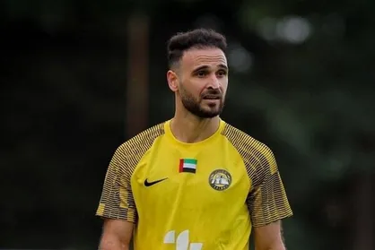 شکست اتحاد کلبا در شب درخشش احمد نوراللهی