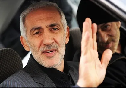 دادکان: تاج گفت وزارت ورزش اجازه ماندن کی&zwnj;روش را به من نمی&zwnj;دهد / چرخاندن فوتبال از یک دبستان هم راحت&zwnj;تر است