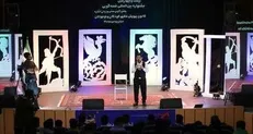 آیین پایانی بیست‌وچهارمین جشنواره قصه‌گویی برگزار می‌شود