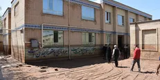 آخرین وضعیت مدارس سیل‌زده استان لرستان/ اهدای ۱۰۰ کانکس و ۵ هزار میز و نیمکت