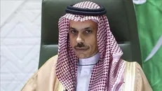 سفر قریب‌الوقوع وزیر خارجه عربستان به بغداد برای از سرگیری مذاکرات ایران و عربستان
