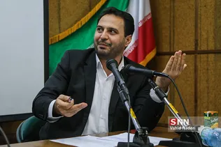 دکتر محمد حسن‌نژاد نمایندهٔ دورهٔ نهم و دهم مجلس شورای اسلامی و عضو کمیسیون اقتصادی مجلس شورای اسلامی