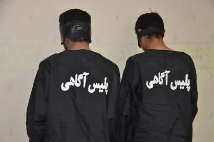 ماجرای شلیک در خیابان سهروردی/ سارقان لوازم خودرو دستگیر شدند