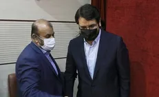 رستم قاسمی تا آخرین روز‌های حیات در خدمت انقلاب و مردم بود