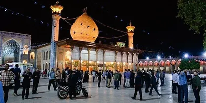 اعزام گروه ویژ&zwnj;ه&zwnj;ای از کمیسیون امنیت ملی مجلس به شیراز برای بررسی ابعاد حادثه تروریستی حرم شاهچراغ