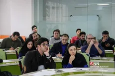 مرکز مشاوره تحصیلی رایگان از سوی بسیج دانشجویی دانشکده پرستاری ملایر دایر شد