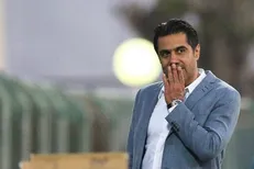 پیروانی: همه کار می‌کنیم تا پرسپولیس قهرمان آسیا شود