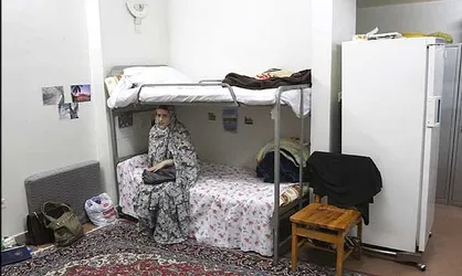 زیرساخت&zwnj;های قدیمی یک خوابگاه و مشکلاتی که برای دانشجویان تازگی ندارد/ احداث خوابگاه جدید در دستور کار مسئولان دانشگاه بیرجند