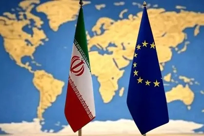 روایت اندیشکده انگلیسی از هزینه سنگین اروپا برای برچسب&zwnj;زنی به سپاه