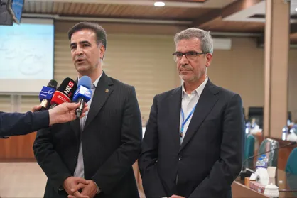 رئیس دانشگاه محقق اردبیلی: برای قرار گرفتن در جمع دانشگاه&zwnj;های پیشرو در هوشمندسازی برنامه&zwnj;ریزی کرده&zwnj;ایم