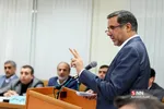 سیزدهمین جلسه علنی محاکمه علی دیواندری