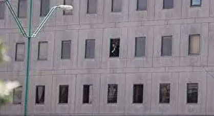 ۸ عضو گروه داعش حادثه مجلس و مرقد امام(ره) اعدام شدند