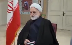 حضور مردم در میدان معجزه است