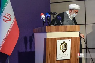 مراسم افتتاح همزمان 8927 طرح محرومیت زدایی بنیاد مستضعفان
