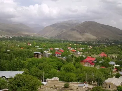 دستگاه&zwnj;های شتاب&zwnj;نگار زلزله در منطقه دماوند نصب می&zwnj;شود