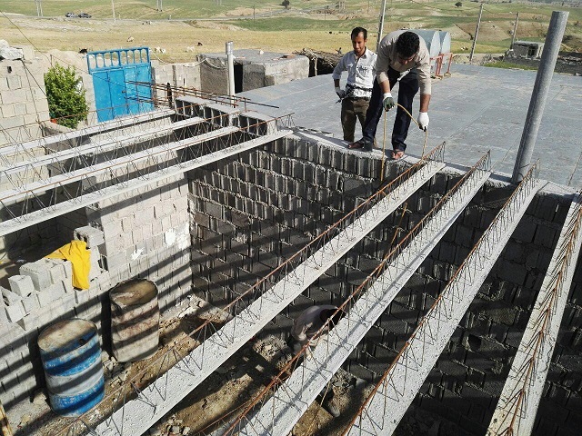 اردوهای جهادی