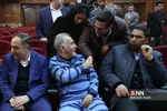 جلسه رسیدگی مجدد به پرونده قتل میترا استاد