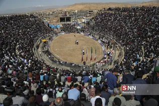 کشتی چوخه