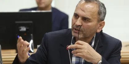 لبافی: بجای یارانه ناچیز ۱۰۰ تومانی ۳۰ هزار بنگاه یک میلیاردی ایجاد کنید / تامین اجتماعی بهترین کانال حمایتی
