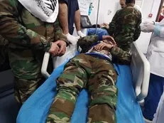 محافظان سفارت آمریکا بیش از ۶۰ معترض عراقی را مجروح کردند