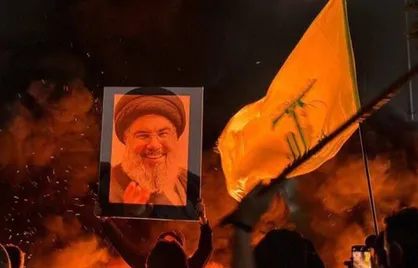 نیمه شب بیروت