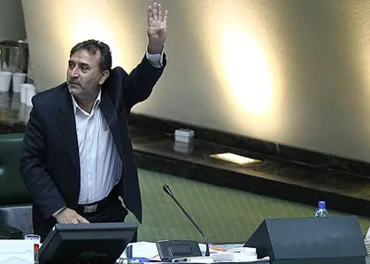 فیلم/ تعریف FATF از زبان محمد دهقان