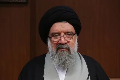 &nbsp;اقتدار جمهوری اسلامی ایران سرنوشت برجام را تعیین می&zwnj;کند