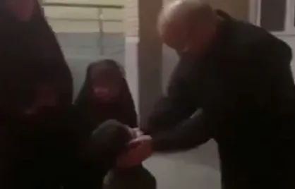 من را ببر شهربازی!