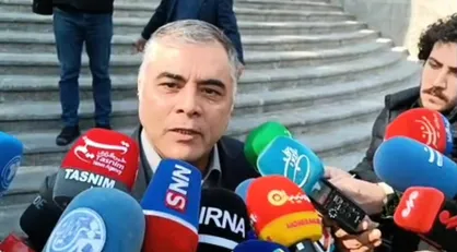 واکنش وزیر نفت به خاموشی&zwnj;های شب گذشته/ مصرف گاز خانگی رکورد ۶۸۱ میلیون مترمکعب را زد
