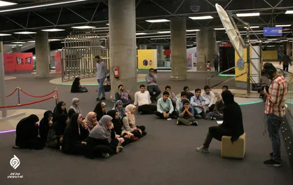 &laquo;فاز&raquo; به شبکه دو می&zwnj;آید