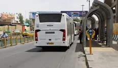 تکلیف تلفیقی‌ها به دولت برای تأمین ۵۰ درصدی اعتبارات تجهیز ناوگان حمل و نقل عمومی