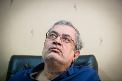 نشخوار نقشه سوخته ترامپ و منافقین از سوی سعید حجاریان