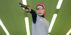المپیک توکیو| رستمیان به فینال نرسید