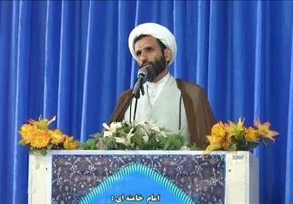 بزرگترین راهبرد دشمن در شرایط فعلی، ایجاد تفرقه بین مردم و مسئولان است
