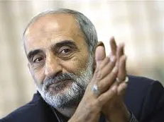 ماجرای خوابی که شریعتمداری در حرم امام رضا(ع) دید