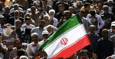 اعلام همبستگی کرمانی ها با مردم لبنان و فلسطین