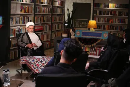 پاسخ حجت&zwnj;الاسلام رفیعی به دلیل اجباری بودن حجاب