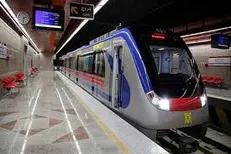 ورود ۳ رام قطار به خطوط ۶ و ۷ تا یک ماه آینده