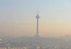 دلایل آلودگی هوای تهران به روایت یک نماینده مجلس