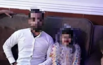 عقد دختر بچه و پسر ۲۲ ساله بهمئی باطل شد