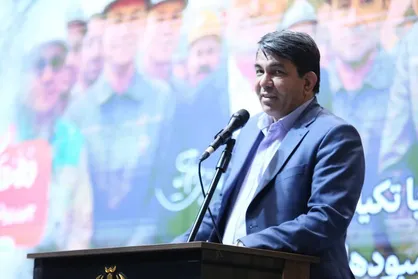 استاندار کرمان: ابلاغ تشریفاتی به هیچ فردی نداده&zwnj;ام