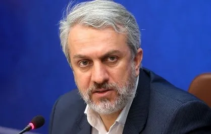 فاطمی امین: در دولت سیزدهم تعامل با اتاق&zwnj;های بازرگانی برقرار شد