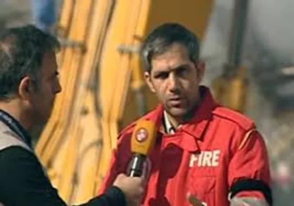 آتش&zwnj;سوزی گسترده در بازار مولوی