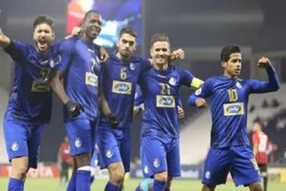 استقلال در بازی با الهلال محروم دارد؟