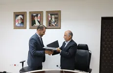 دو دانشگاه گلستان و فرهنگیان تفاهم‌نامه همکاری امضا کردند