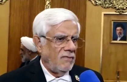 متاسفانه سکان کشورِ مدعی دموکراسی و آزادی، در اختیار فردی است که به هیچ حرف او نمی&zwnj;توان اعتماد کرد و آن را در مذاکرات دیدیم
