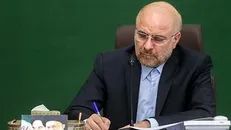 قالیباف حادثه زلزله را به همتایان خود در ترکیه و سوریه تسلیت گفت